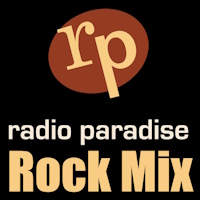 Radio Paradise - Rock Mix